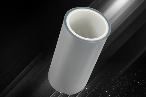 100UM 透明非硅離型膜