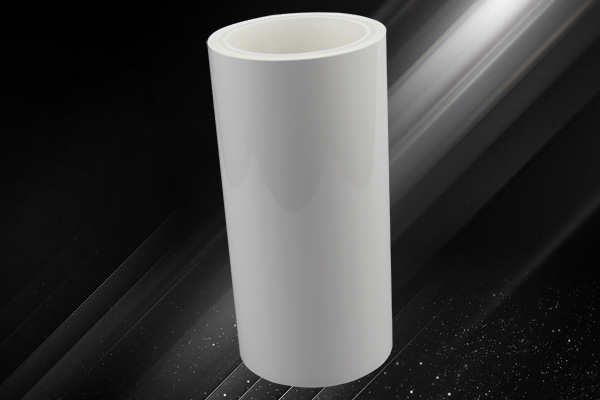 100UM 白色防靜電離型膜