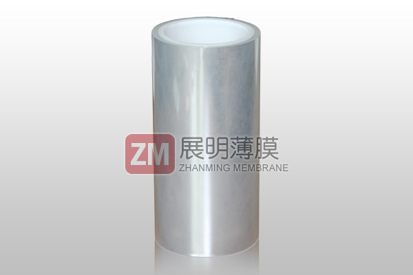 25UM 透明PET離型膜 25UM 透明PET離型膜